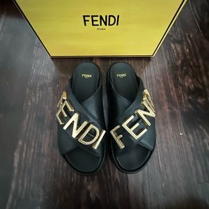 Designer inspired slides